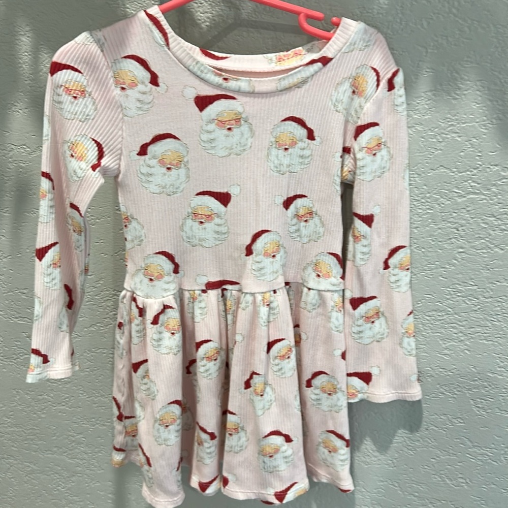 Mudpie Dress Size 2/3t